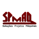 spmaq android application logo